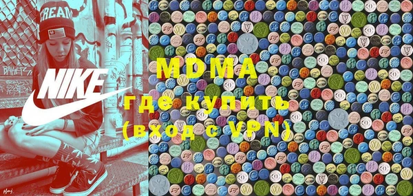 кокс Осташков