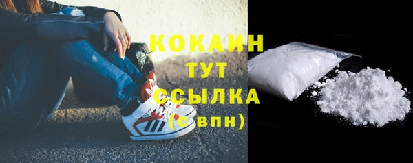 кокс Осташков